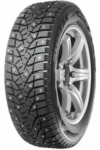 Шины Bridgestone Blizzak Spike-02 SUV 265/70 R16 112T в интернет-магазине Автоэксперт в Москве