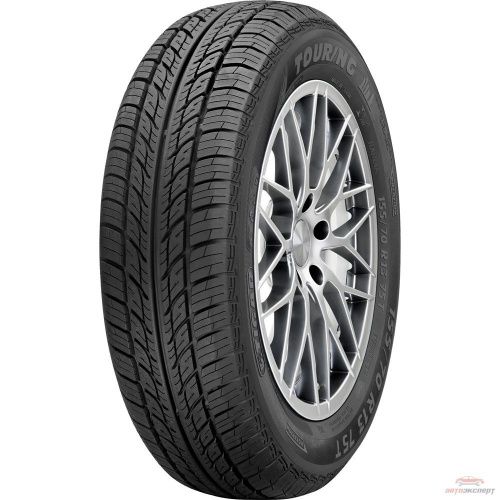 Шины Tigar Touring 185/55 R14 80H в интернет-магазине Автоэксперт в Москве