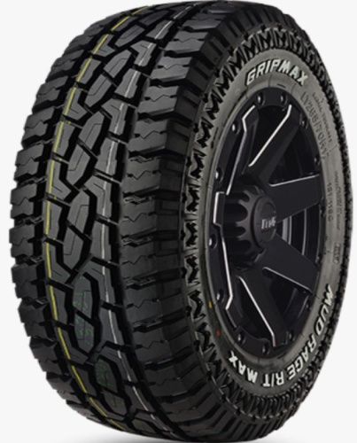 Шины GRIPMAX Mud Rage R/T Max 265/70 R16 121/118Q RWL в интернет-магазине Автоэксперт в Москве
