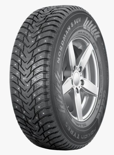 Шины Nokian Nordman 8 225/65 R17 106T XL в интернет-магазине Автоэксперт в Москве