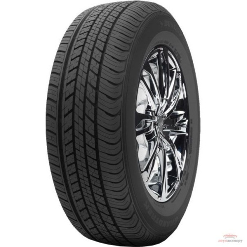 Шины Dunlop Grandtrek ST30 225/60 R18 100H в интернет-магазине Автоэксперт в Москве