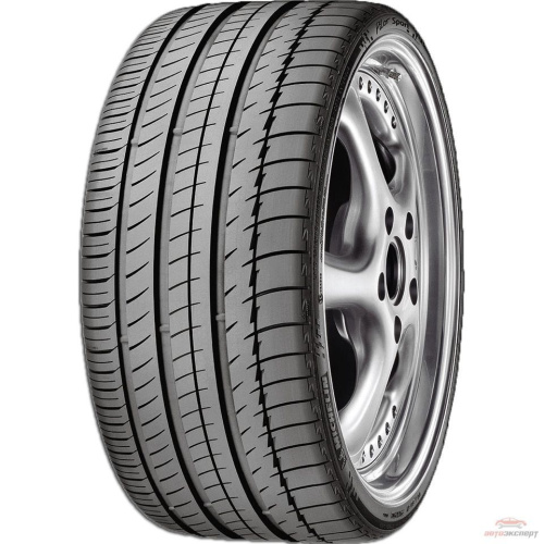 Шины Michelin Pilot Sport 2 295/30 ZR18 98Y XL N3 в интернет-магазине Автоэксперт в Москве