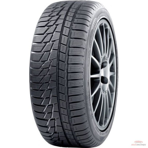 Шины Nokian WR G2 175/70 R13 82T в интернет-магазине Автоэксперт в Москве