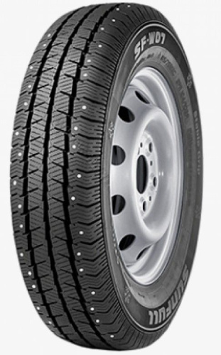 Шины Sunfull SF-W07 185 R14C 104/102R в интернет-магазине Автоэксперт в Москве