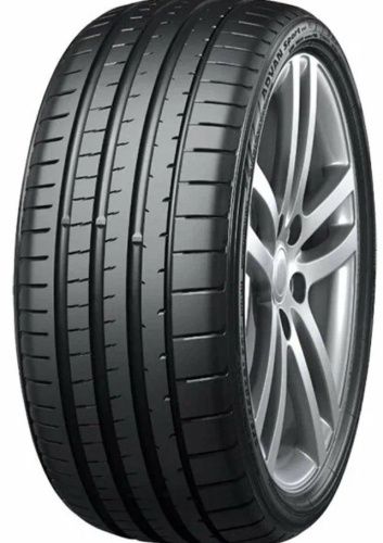 Шины Yokohama Advan Sport V107E 315/30 R23 111Y в интернет-магазине Автоэксперт в Москве