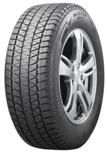 Шины Bridgestone Blizzak DM-V3 205/80 R16 104R XL в интернет-магазине Автоэксперт в Москве