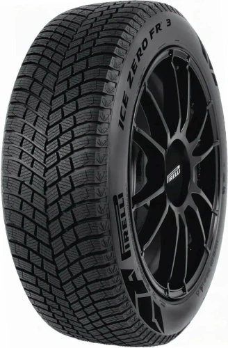 Шины Pirelli Ice Zero FR 3  255/50 R20 109H XL в интернет-магазине Автоэксперт в Москве