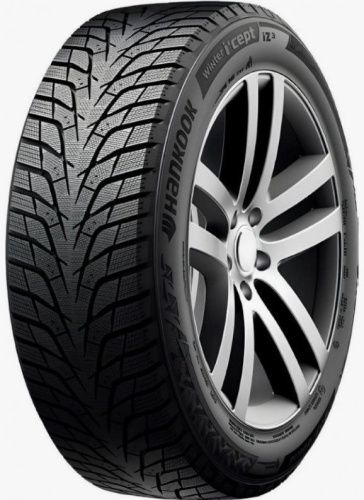 Шины Hankook Winter I Cept IZ3 W636 235/40 R19 96H XL в интернет-магазине Автоэксперт в Москве