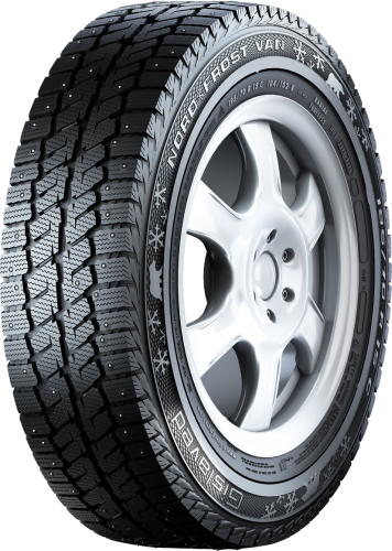 Шины Gislaved Nord Frost Van 205/65 R16C 107/105R в интернет-магазине Автоэксперт в Москве