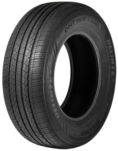 Шины Delinte DH7 SUV 215/70 R16 100H в интернет-магазине Автоэксперт в Москве