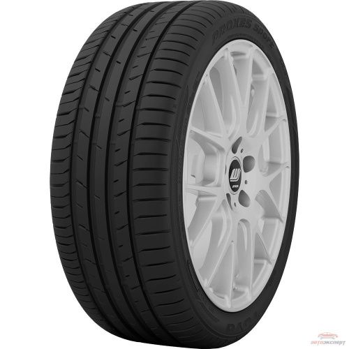 Шины Toyo Proxes Sport 225/35 ZR20 90Y XL в интернет-магазине Автоэксперт в Москве