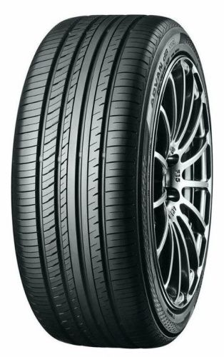 Шины Yokohama Advan dB V552 245/40 ZR19 98W в интернет-магазине Автоэксперт в Москве