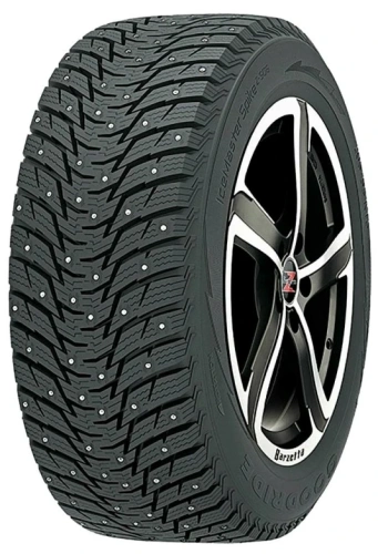Шины Goodride IceMaster Spike Z-506 225/55 R17 101T в интернет-магазине Автоэксперт в Москве