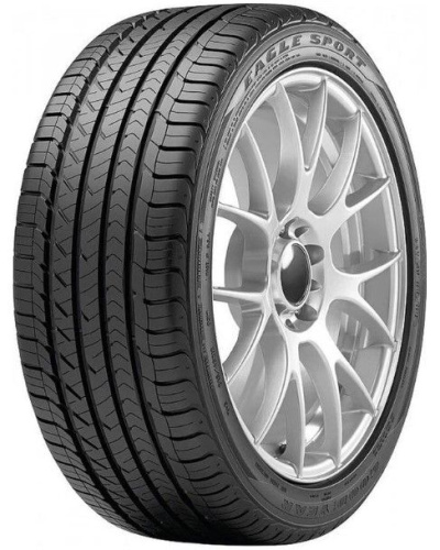 Шины Goodyear Eagle Sport TZ 225/45 ZR18 95Y XL в интернет-магазине Автоэксперт в Москве