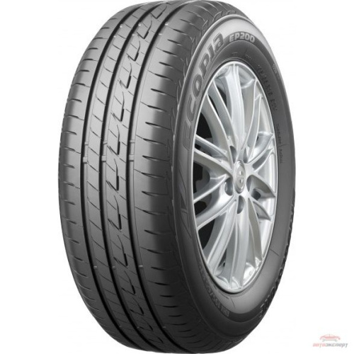 Шины Bridgestone Ecopia EP200 215/55 R17 94V в интернет-магазине Автоэксперт в Москве
