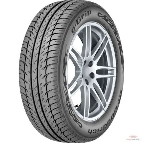 Шины BFGoodrich G-Grip 195/65 R15 91H в интернет-магазине Автоэксперт в Москве