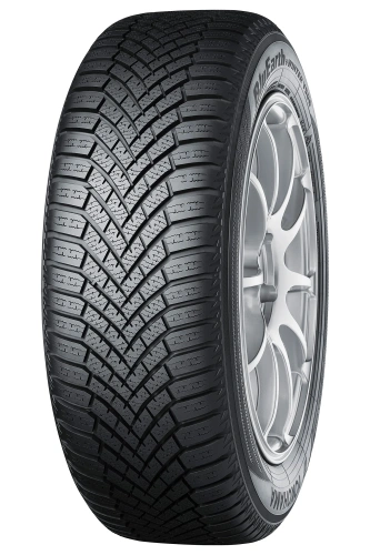 Шины Yokohama BluEarth Winter V906 215/55 R17 98V в интернет-магазине Автоэксперт в Москве