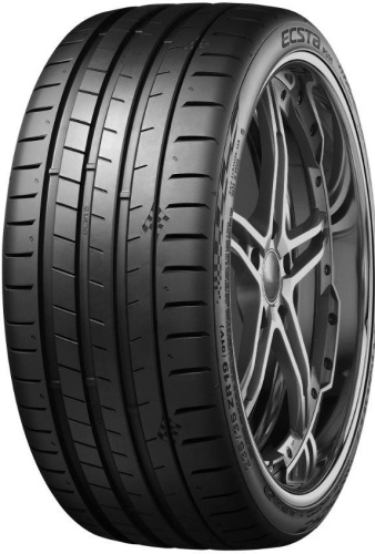 Шины Kumho Ecsta PS91 245/45 R18 100Y в интернет-магазине Автоэксперт в Москве