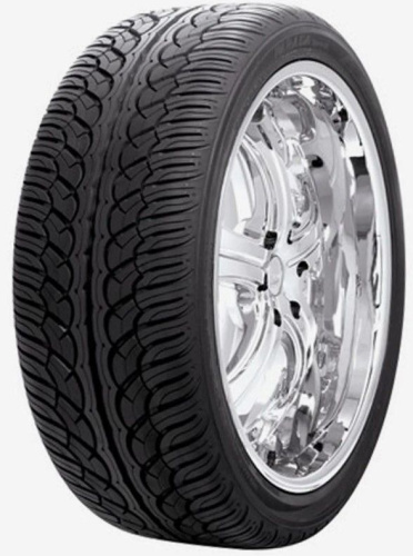 Шины Yokohama Parada Spec-X PA02 235/55 R18 100V в интернет-магазине Автоэксперт в Москве