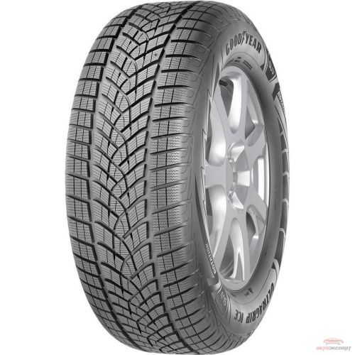 Шины Goodyear UltraGrip Ice SUV Gen-1 265/50 R19 110T XL в интернет-магазине Автоэксперт в Москве