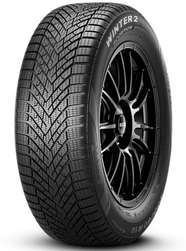 Шины Pirelli Scorpion Winter 2 295/40 R21 111V XL в интернет-магазине Автоэксперт в Москве