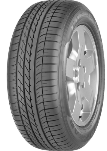 Шины Goodyear Eagle F1 Asymmetric SUV 255/55 ZR18 109Y XL AO в интернет-магазине Автоэксперт в Москве