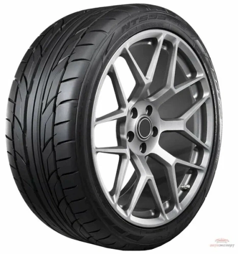 Шины Nitto NT555 G2 245/45 R20 103W XL в интернет-магазине Автоэксперт в Москве