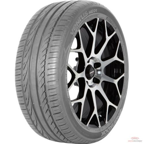 Шины Hankook Ventus ME01 K114 215/60 R16 95H в интернет-магазине Автоэксперт в Москве