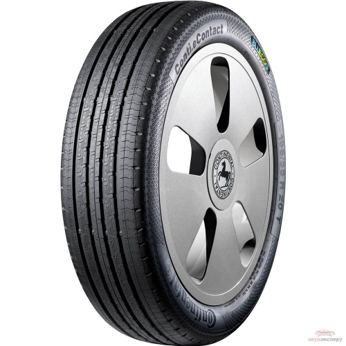 Шины Continental Conti.eContact 165/65 R15 81T в интернет-магазине Автоэксперт в Москве
