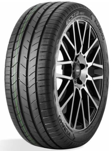 Шины Kumho Ecsta HS52 185/55 R15 82V в интернет-магазине Автоэксперт в Москве