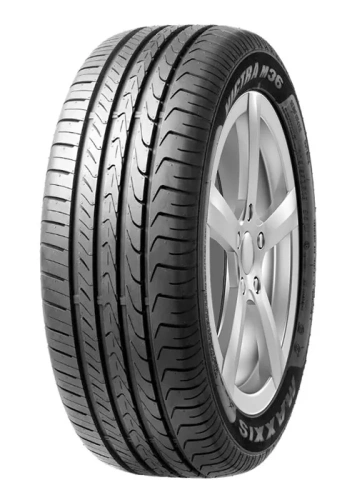 Шины Maxxis M-36 Victra 225/50 R17 94W Runflat в интернет-магазине Автоэксперт в Москве