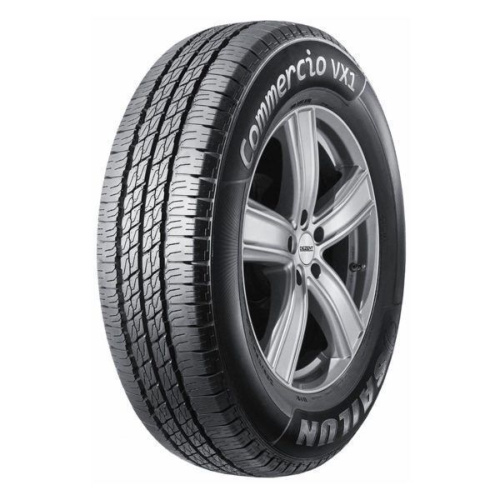 Шины Sailun Commercio VX1 185/75 R16C 104/102R в интернет-магазине Автоэксперт в Москве