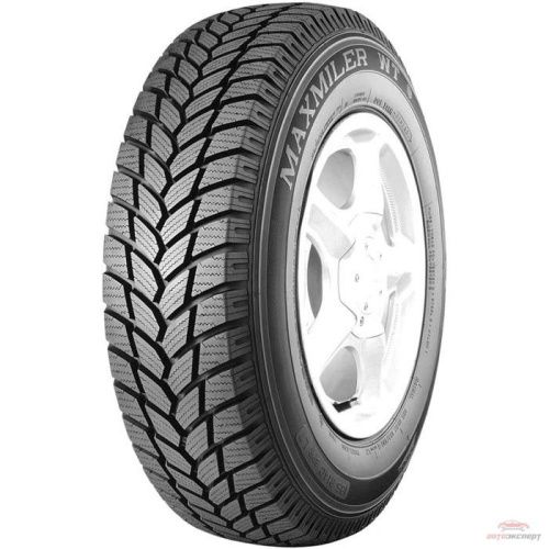 Шины GT Radial Maxmiler WT 195/60 R16C 99/97T в интернет-магазине Автоэксперт в Москве