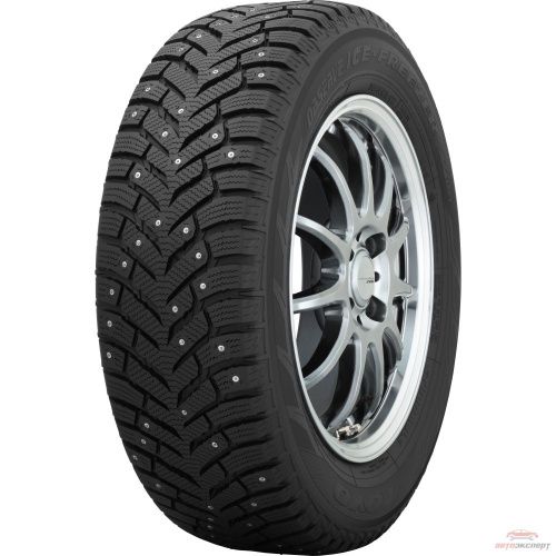 Шины Toyo Observe Ice-Freezer 215/50 R17 91T в интернет-магазине Автоэксперт в Москве