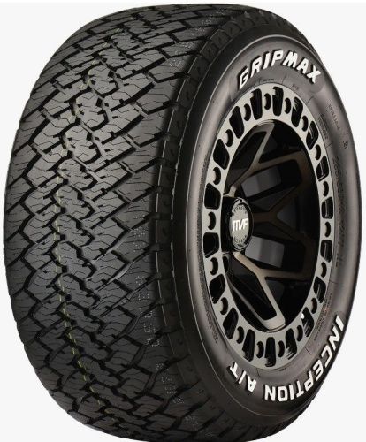 Шины GRIPMAX Inception A/T 215/75R15 100S RWL в интернет-магазине Автоэксперт в Москве