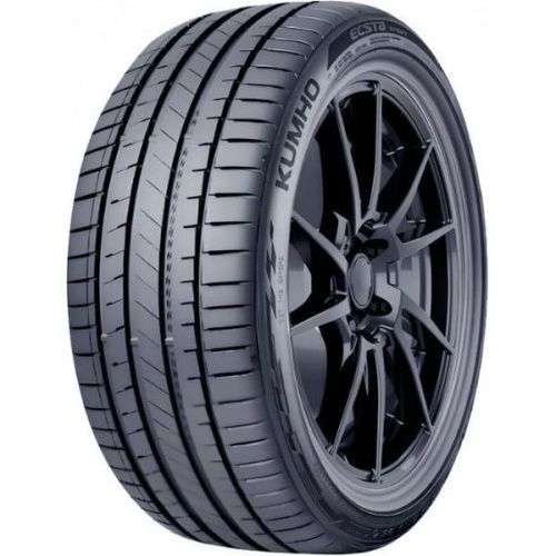 Шины Kumho PS72 Ecsta Sport S 265/35 R20 99Y XL в интернет-магазине Автоэксперт в Москве