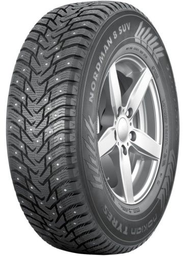 Шины Nordman 8 SUV 265/50 R19 110T XL в интернет-магазине Автоэксперт в Москве