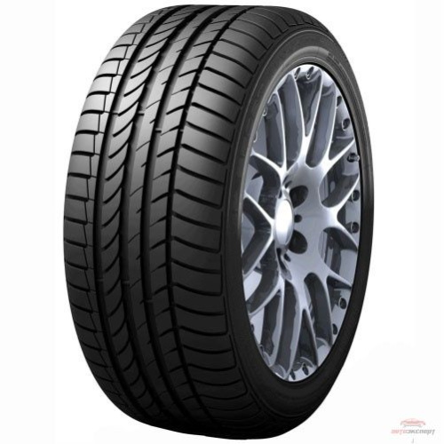 Шины Dunlop SP Sport MAXX TT 205/50 ZR17 93Y XL в интернет-магазине Автоэксперт в Москве