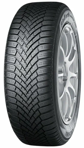 Шины Yokohama BluEarth Winter V906 315/30 R23 108V в интернет-магазине Автоэксперт в Москве