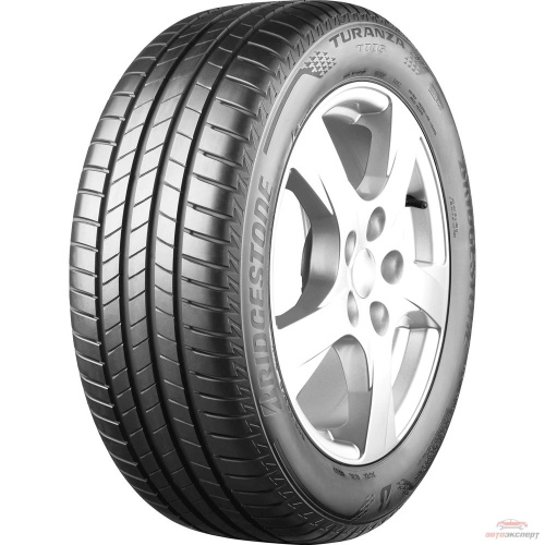 Шины Bridgestone Turanza T005A 225/50 R18 95V Run Flat в интернет-магазине Автоэксперт в Москве