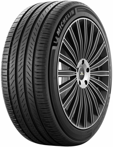 Шины Michelin Primacy 5 225/40 R18 92Y в интернет-магазине Автоэксперт в Москве