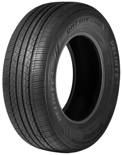 Шины Delinte DH7 SUV 255/60 R18 112H в интернет-магазине Автоэксперт в Москве