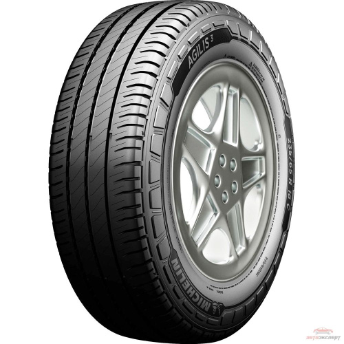 Шины Michelin Agilis 215/75 R16C 116/114M в интернет-магазине Автоэксперт в Москве