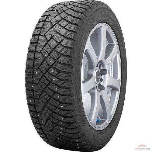 Шины Nitto Therma Spike 315/35 R20 106T в интернет-магазине Автоэксперт в Москве