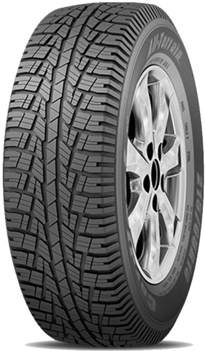 Шины Cordiant All Terrain 235/75 R15 109S XL в интернет-магазине Автоэксперт в Москве