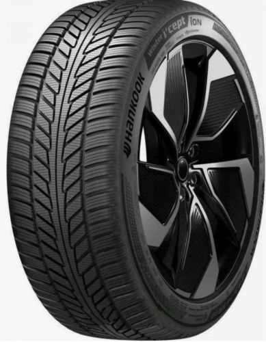 Шины Hankook IW01 Winter I Cept ION 265 105V XL в интернет-магазине Автоэксперт в Москве