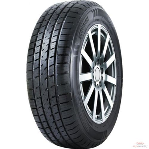 Шины Ovation EcoVision VI-286HT 245/70 R17 110T в интернет-магазине Автоэксперт в Москве