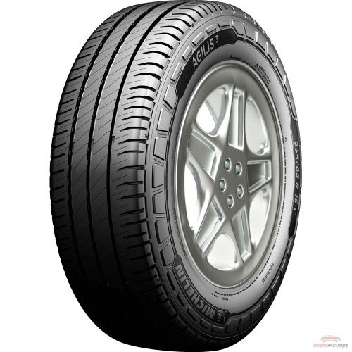 Шины Michelin Agilis 195/70 R15C 104/102R в интернет-магазине Автоэксперт в Москве