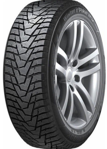 Шины Hankook Winter i*Pike X W429A 275/55 R20 117T XL в интернет-магазине Автоэксперт в Москве