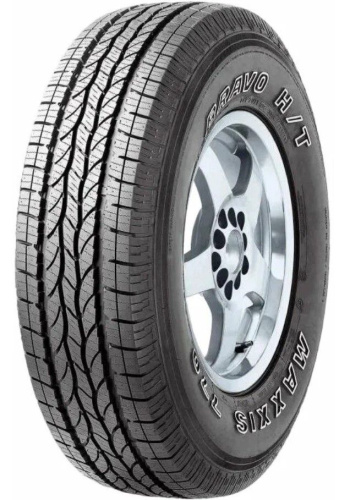 Шины Maxxis HT-770 Bravo 265/70 R16 112S в интернет-магазине Автоэксперт в Москве